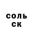 Кетамин VHQ Chris Polinsky